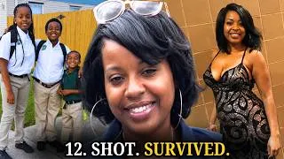 Thumbnail: 12-YO Girl Shot in the Face Calls 911 After Her Mother and Brothers Are Killed | New Orleans