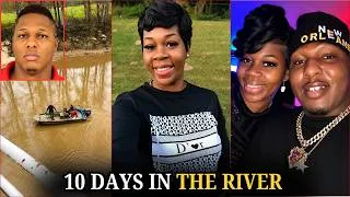 Thumbnail: Mississippi Mom of 4 Was Killed by Her Husband... Then He Dumped Her Body in a River