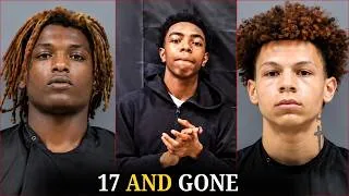 Thumbnail: South Carolina Teen Was Days From Fatherhood... Then He Was Shot at the Bus Stop