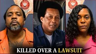 Thumbnail: Louisiana Truck Driver Threatened to Sue His Former Boss...Then He Was Shot in His Sleep