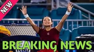 Thumbnail: 🔥 Alex Eala's Path to Glory First Round Bye Sparks Epic Potential Rematch with Iga Swiatek at Miami