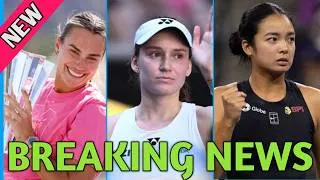 Thumbnail: Miami Open Showdown Watch Sabalenka, Swiatek, Gauff, Raducanu & Eala Defend Their Points in an Epic