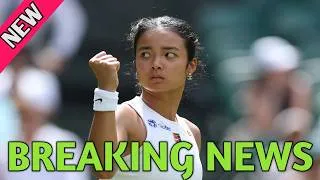 Thumbnail: Alex Eala Shatters Records New Career High Ranking at No  29 – What’s Next for the Tennis Star