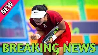 Thumbnail: Alex Eala Rises to Career High No  29 Is an Epic Showdown with Iga Swiatek on the Horizon in Miami