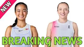 Thumbnail: Epic Showdown Ahead! Alex Eala Prepares for THIRD Clash Against World No  3 Iga Swiatek at Miami Ope