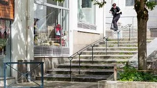 Thumbnail: Alexandre Bailly | LEAVING WISELY