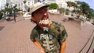 Thumbnail: Joel Ingold | "Across The Pond"