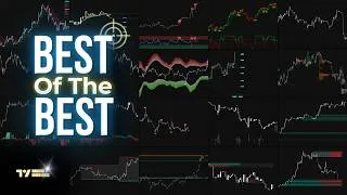 Thumbnail: We Tested 100+ TradingView Indicators — These Are The TOP 20 Trending in 2026