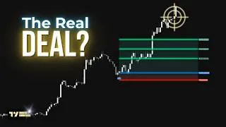 Thumbnail: What's Actually Behind These 4 Trending TradingView Indicators (Full Breakdown)