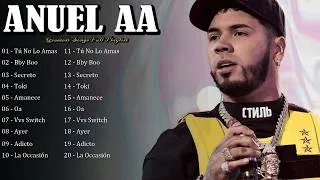 Thumbnail: Broken hearts find hope again 💎 Anuel AA - Emotional anthems showing love beyond every scar