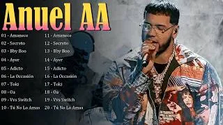 Thumbnail: Love, fame, and memories forever 💖 Anuel AA - Iconic vibes capturing moments across the world