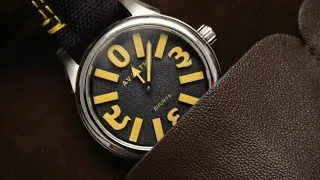 Thumbnail: India is So Back Into the Watch Game! - Shunya By Avarth Watches