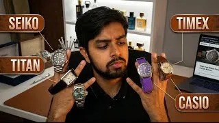 Thumbnail: The Best Affordable Automatic Watches You Can Buy In India Right Now