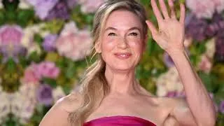 Thumbnail: Renée Zellweger Shows Off More Than She Wanted To...