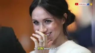 Thumbnail: Meghan In Bikini Is A Feast For The Eyeballs