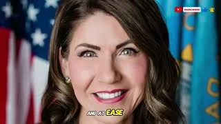 Thumbnail: Kristi Noem In Bikini Is A Feast For The Eyeballs