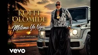 Thumbnail: Koffi olomide - Motema Ya Ngai ( Clip Officiel )