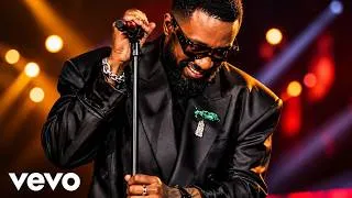 Thumbnail: Fally Ipupa -  Mayday (Clip Officiel)