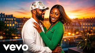 Thumbnail: Fally ipupa ft Aya Nakamura - Elle Ne Sait Pas (Clip Officiel)