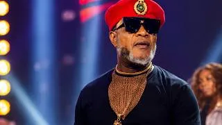 Thumbnail: Koffi Olomide _ Amour ( Clip Officiel )