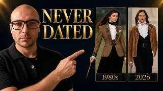 Thumbnail: How Ralph Lauren Keeps Classic Clothes Looking Current