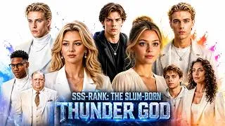 Thumbnail: SSS-Rank: The Slum-Born Thunder God Full Drama | New The Slum-Born Thunder God Drama Review & Fact