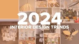 Thumbnail: Interior Design Trends 2024