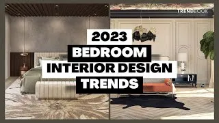 Thumbnail: 2023 Bedroom Interior Design Trends I Trend Forecasting Design