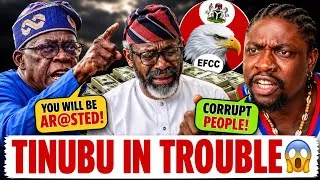Thumbnail: The truth exposed, The Powerful People Behind Him Finally Revealed
