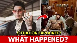 Thumbnail: What Happened to DeeBaby? He Says He “Died” and Was Brought Back