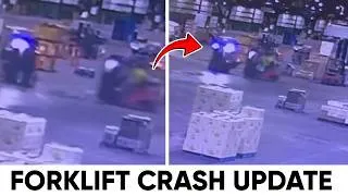Thumbnail: Forklift Accident in Sydney Raises Safety Concerns
