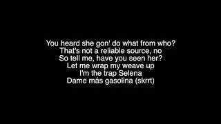 Thumbnail: Migos - Motorsport ft Nicki Minaj & Cardi B Lyrics