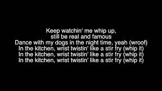 Thumbnail: Migos- Stir Fry Lyrics