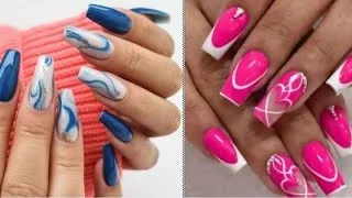 Thumbnail: ✨Most Adorable 💞 Trendy Nail Art Ideas For Every Occasion// Chic Nail Designs You Need To Try 💅💅
