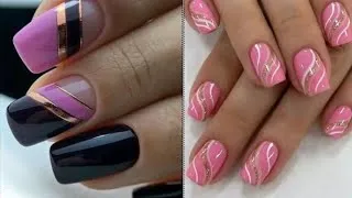 Thumbnail: 💯New Elegant Simple Acrylic Designs// Latest Chic Nail Compilation Ideas 💅