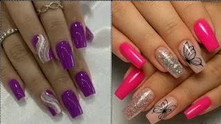 Thumbnail: ♥️💯 Most Expensive Gorgeous Nail Art Ideas// Best Stylish 2026 Nail Design Compilation ✨💅