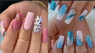 Thumbnail: 🥰 New Most Stunning Nail Art Ideas// 2026 Chic Nail Designs// Nails Art ✨💅