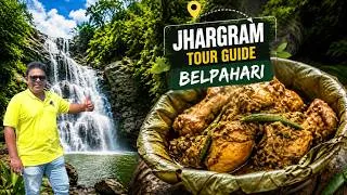 Thumbnail: Belpahari Tour | Jhargram Tour Guide  | Jhargram Places To Stay