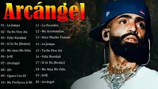 Thumbnail: Broken Hearts Find Hope Again In Beautiful Melodies - Arcángel - Love Songs That Inspire!