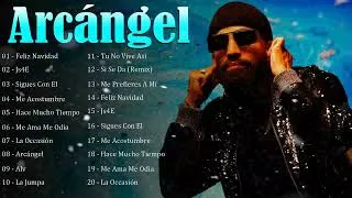 Thumbnail: Modern Love And Authentic Vibes Define This Generation - Arcángel - Fresh Hits For 2026 Now
