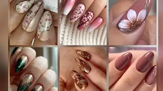 Thumbnail: Spring nail ideas|Acrylic nails| wedding nails| Amazing nail ideas| gradient nail designs|