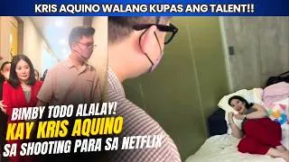 Thumbnail: Bimby SINAGOT ang TOTOO sa PAMBABAKOD nya kay Ryzza Mae Dizon sa Eat Bulaga July 30