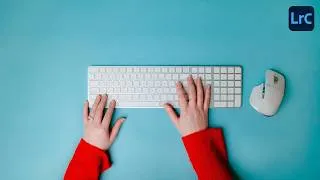 Thumbnail: Shortcuts to speed up your Photo Editing for Beginners