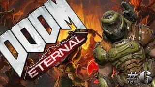 Thumbnail: Doom Eternal ~ Mission 6