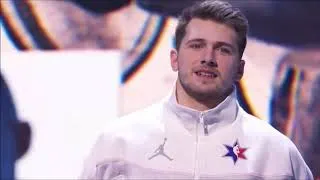 Thumbnail: Best of Before and After Luka Doncic Analysis (Sophomore Season)