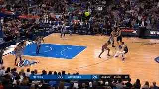 Thumbnail: Best Luka Doncic Step Backs (Rookie Year)