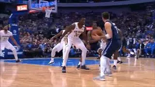 Thumbnail: Luka Doncic Cross Court Passing