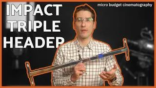 Thumbnail: Impact Triple Header Overview - Is it worth it?