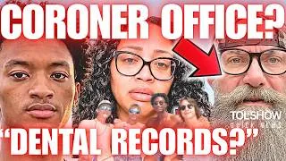 Thumbnail: Nolan Wells LEAK: DENTAL RECORDS + CORONER INFO🫨‼️ WHY???