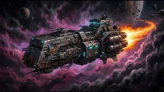 Thumbnail: Running Contraband